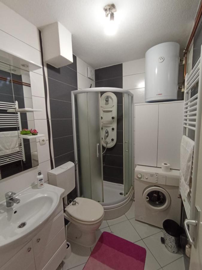 Apartman Dina Bihać 外观 照片