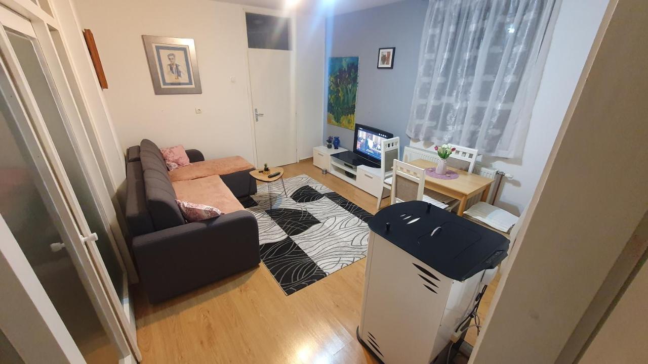 Apartman Dina Bihać 外观 照片