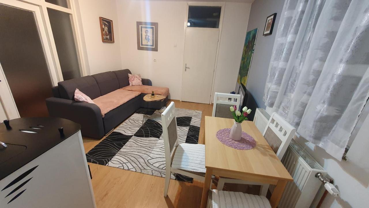 Apartman Dina Bihać 外观 照片