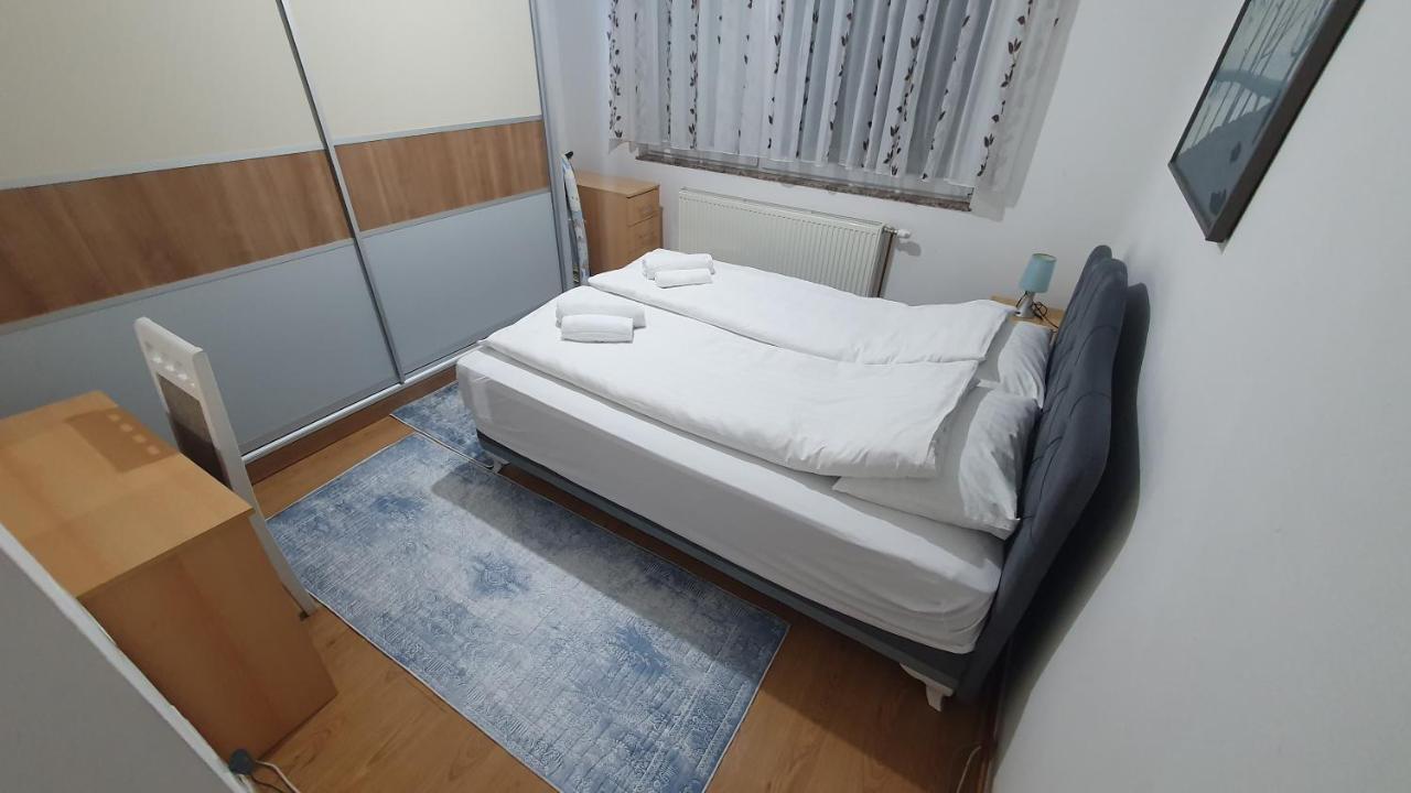 Apartman Dina Bihać 外观 照片