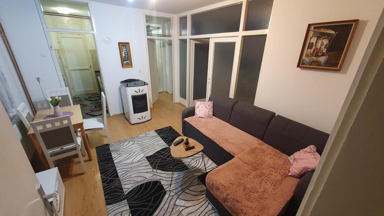 Apartman Dina Bihać 外观 照片